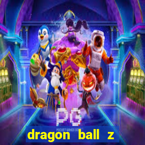 dragon ball z budokai tenkaichi 4 ps2 iso